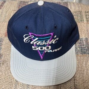 Polaris Classic 500 Cap